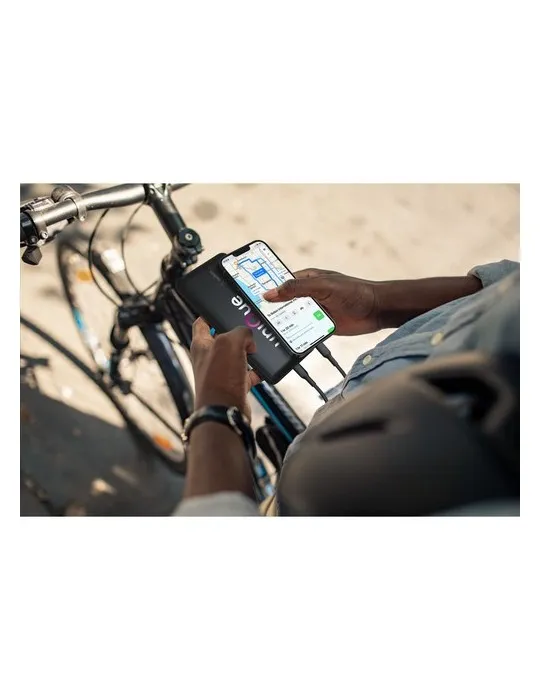 Belkin BoostCharge Powerbank 20K personnalisation sur mesure