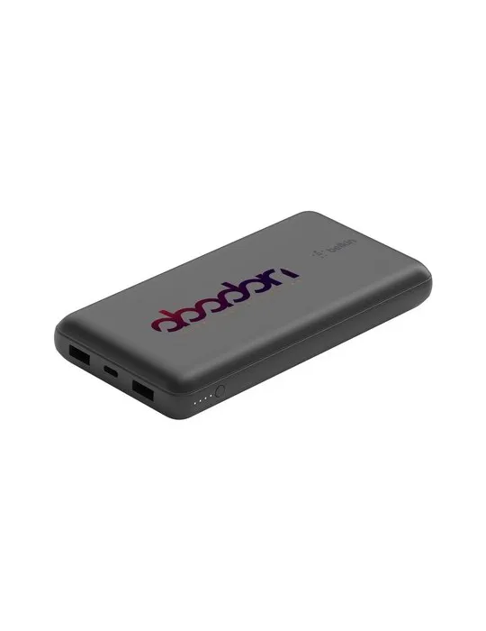 Belkin BoostCharge Powerbank 20K cadeau entreprise pas cher