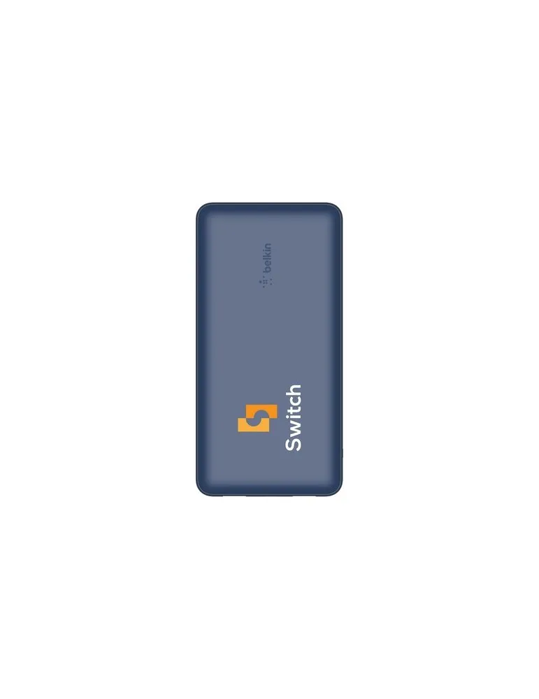 Belkin BoostCharge Powerbank 20K cadeau collaborateur premium