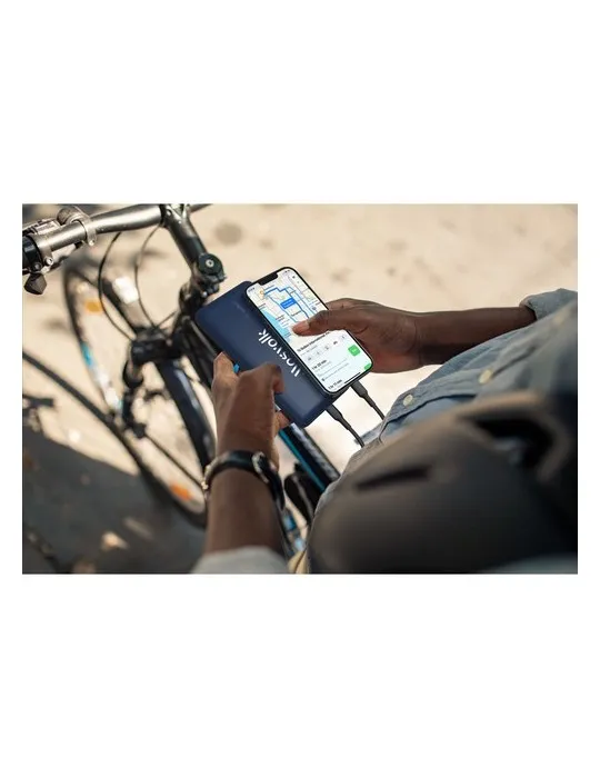 Belkin BoostCharge Powerbank 20K goodies personnalisé en stock