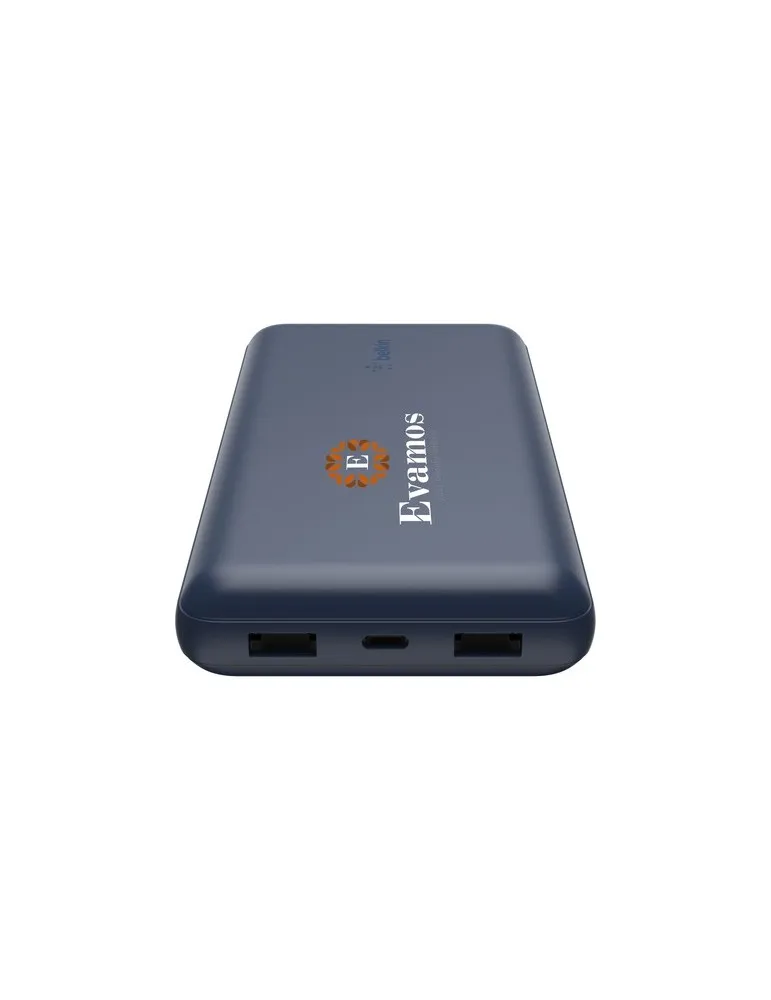 Belkin BoostCharge Powerbank 20K personnalisable avec votre logo