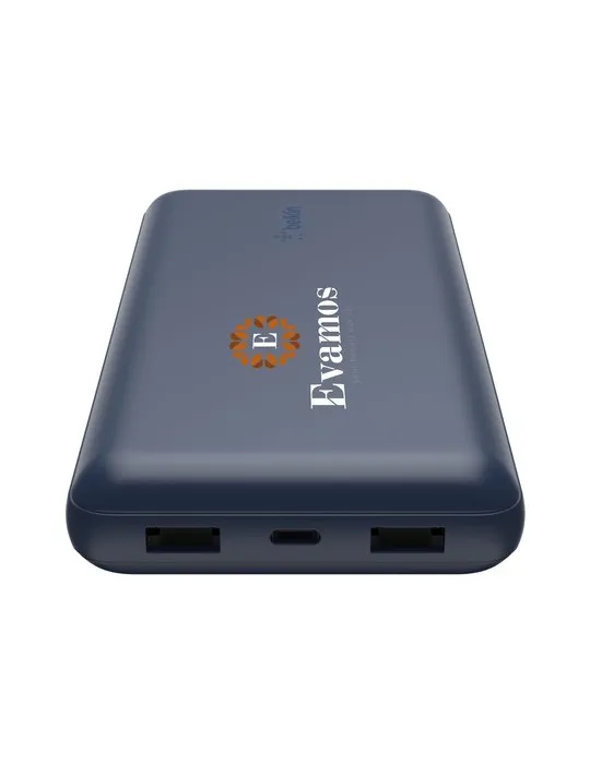 Belkin BoostCharge Powerbank 20K personnalisable avec votre logo