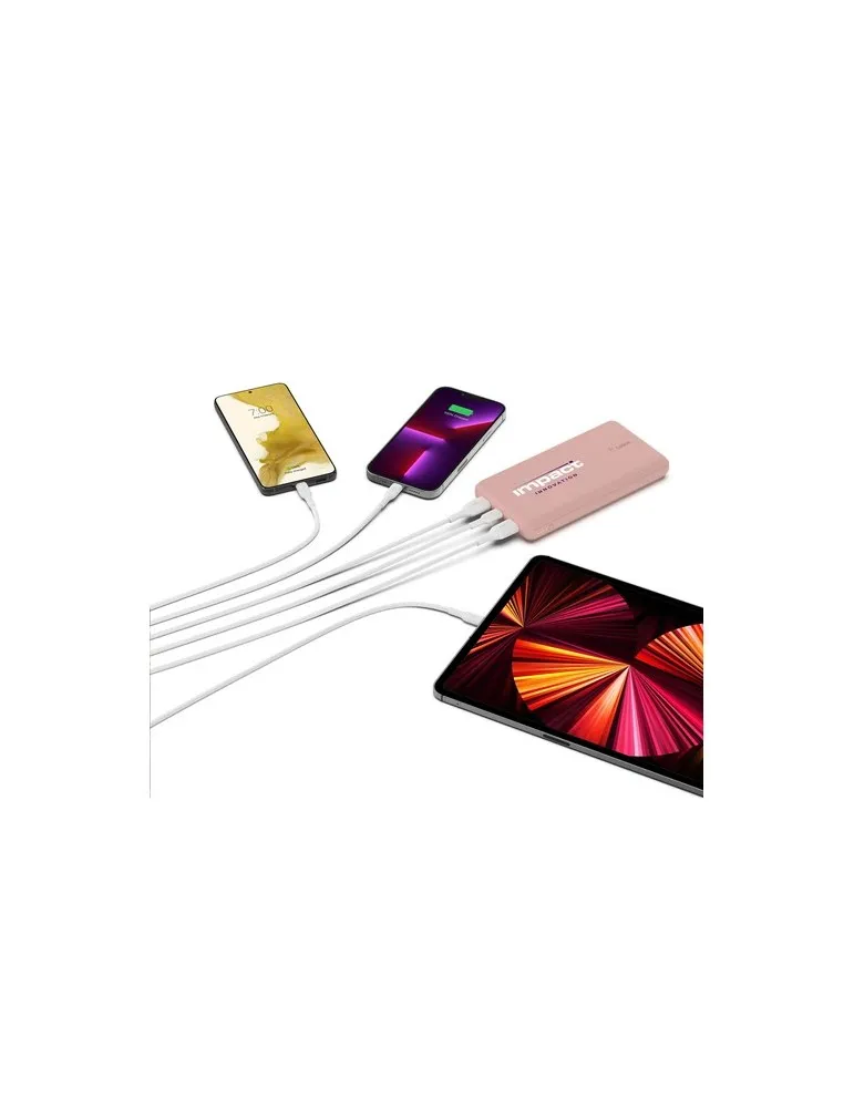 Belkin BoostCharge Powerbank 20K cadeau affaires élégant