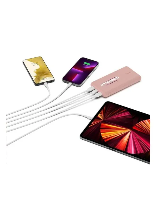 Belkin BoostCharge Powerbank 20K cadeau affaires élégant