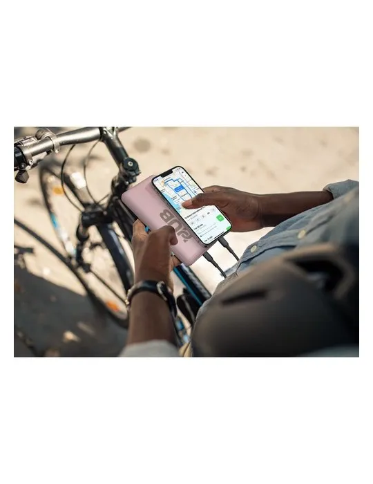 Belkin BoostCharge Powerbank 20K objet promo petit budget