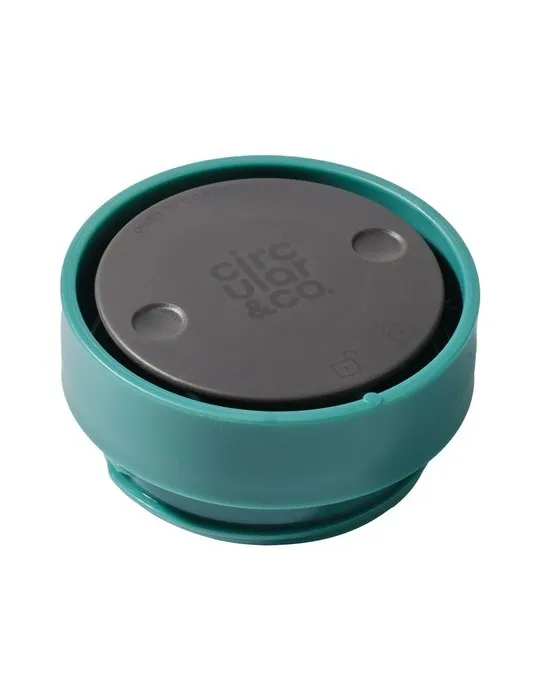 Circular&Co Recycled Stainless Steel Coffee Cup 340 ml livraison express 24h 48h