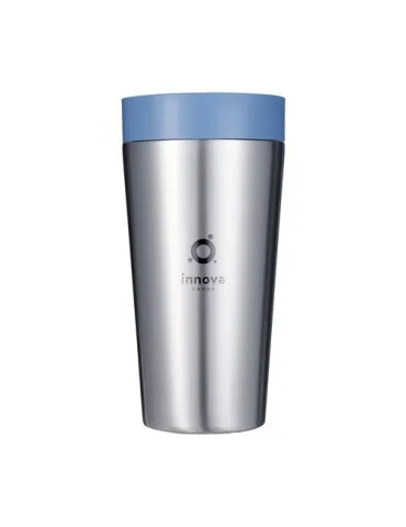 Circular&Co Recycled Stainless Steel Coffee Cup 340 ml 2