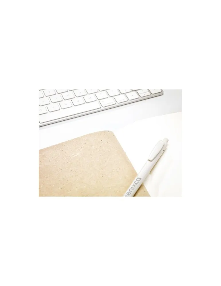 Stilolinea Baron 03 Recycled stylo goodies entreprise design