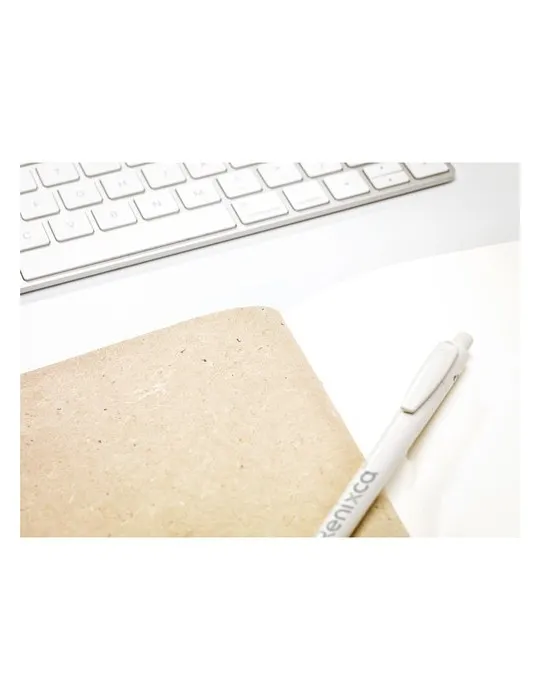 Stilolinea Baron 03 Recycled stylo goodies entreprise design