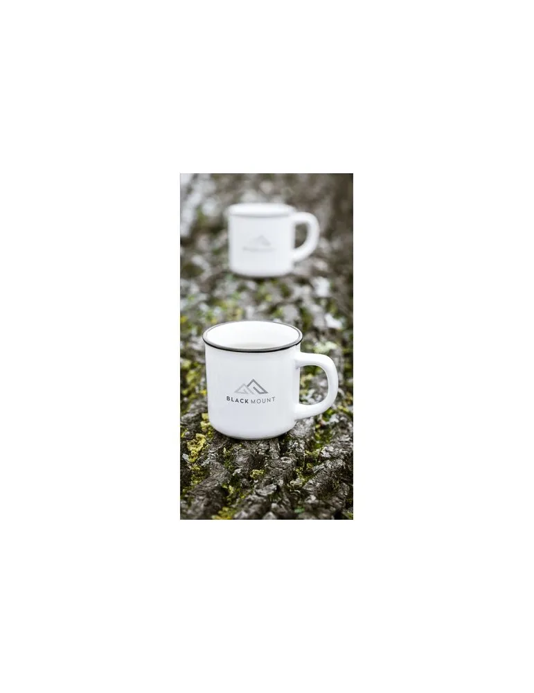 Campfire 320 ml mug impression haute définition