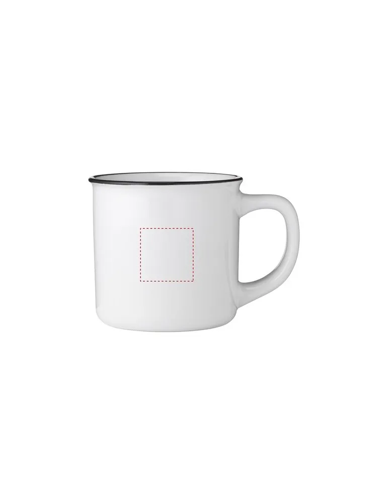 Campfire 320 ml mug livraison express 24h 48h