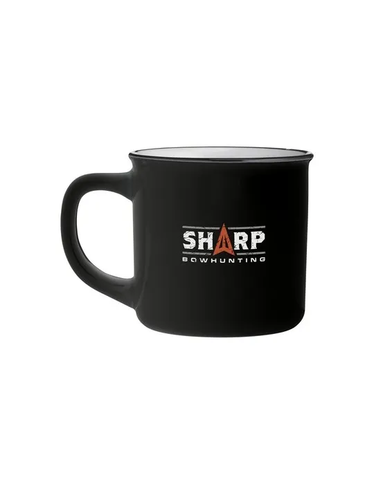 Campfire 320 ml mug goodies publicitaire événementiel