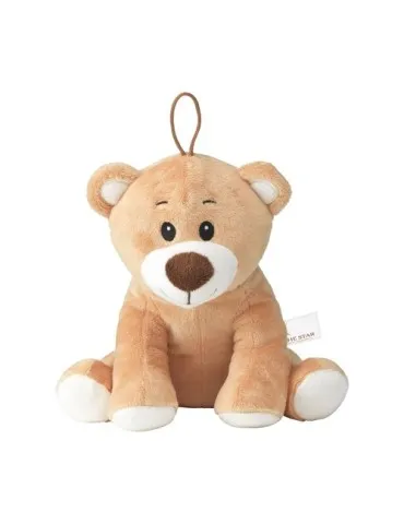 Tom ours en peluche