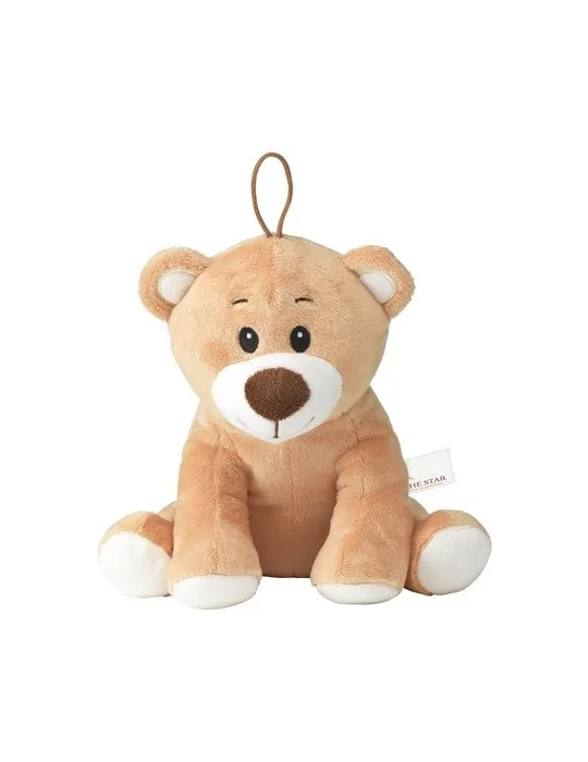 Tom ours en peluche personnalisable avec votre logo