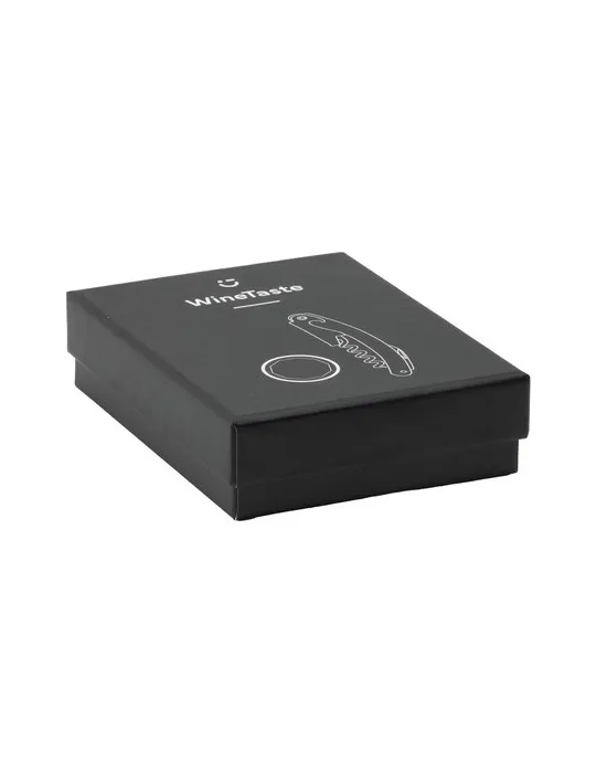 WineTaste ens. de sommelier