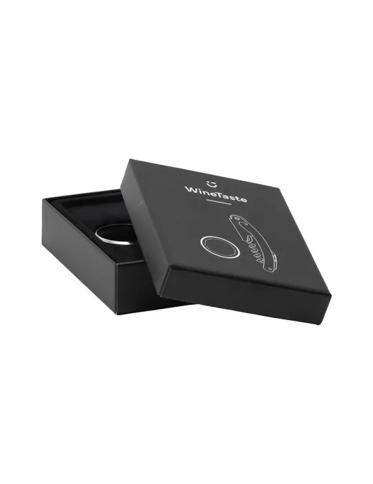 WineTaste ens. de sommelier