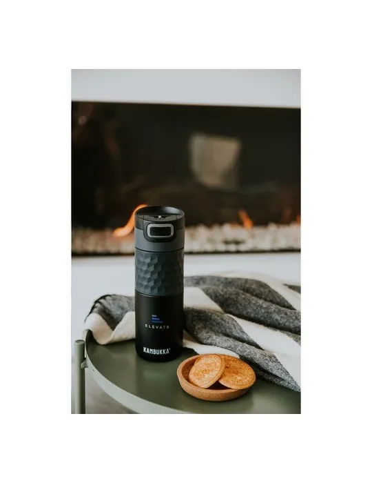 Kambukka® Etna Grip 500 ml gobelet thermos objet promotionnel éco-responsable