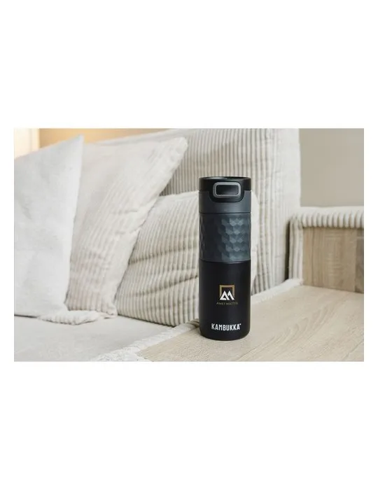 Kambukka® Etna Grip 500 ml gobelet thermos goodies entreprise design