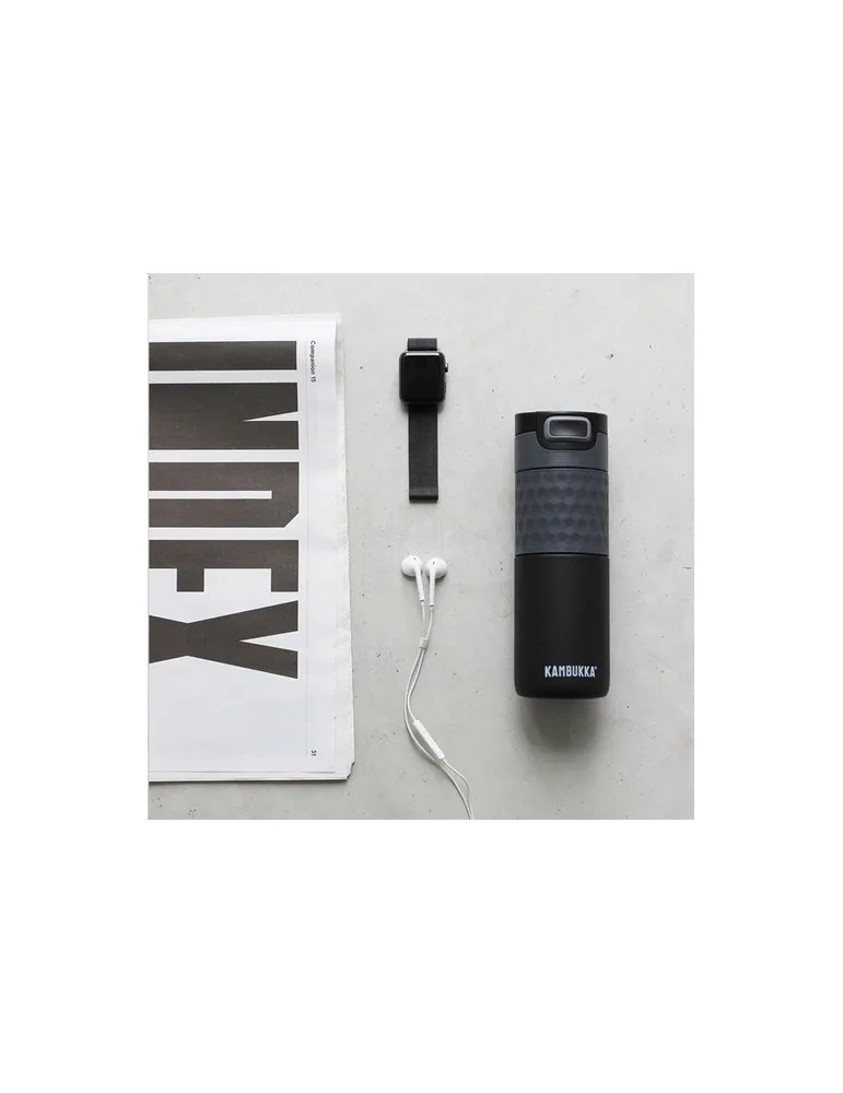 Kambukka® Etna Grip 500 ml gobelet thermos personnalisation sur mesure