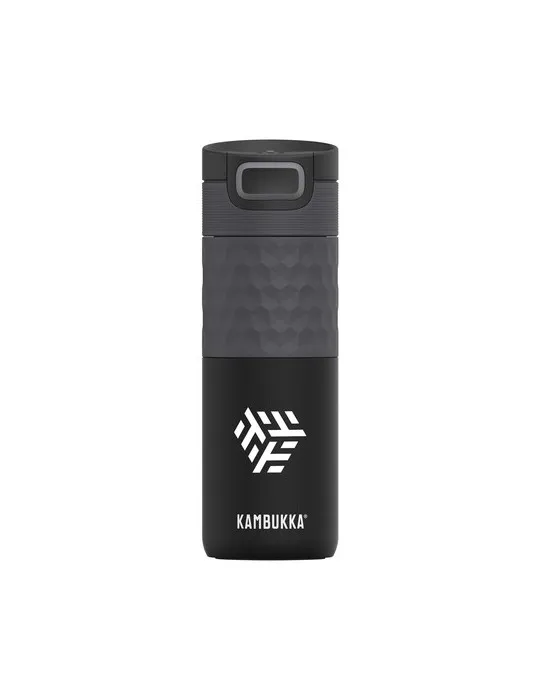 Kambukka® Etna Grip 500 ml gobelet thermos cadeau entreprise pas cher