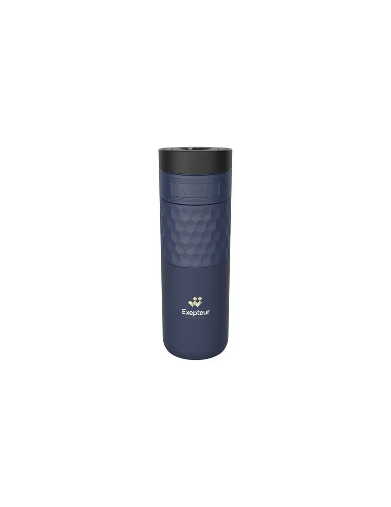 Kambukka® Etna Grip 500 ml gobelet thermos personnalisable avec votre logo