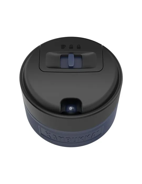 Kambukka® Etna Grip 500 ml gobelet thermos marquage laser ultra précis