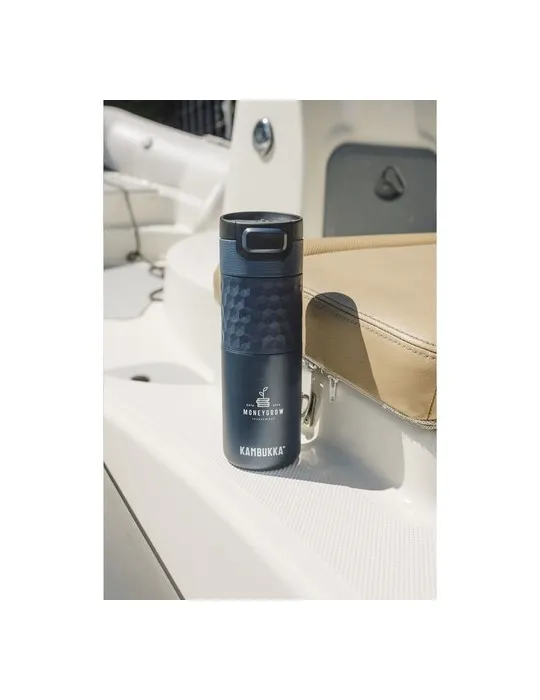 Kambukka® Etna Grip 500 ml gobelet thermos impression logo haute qualité