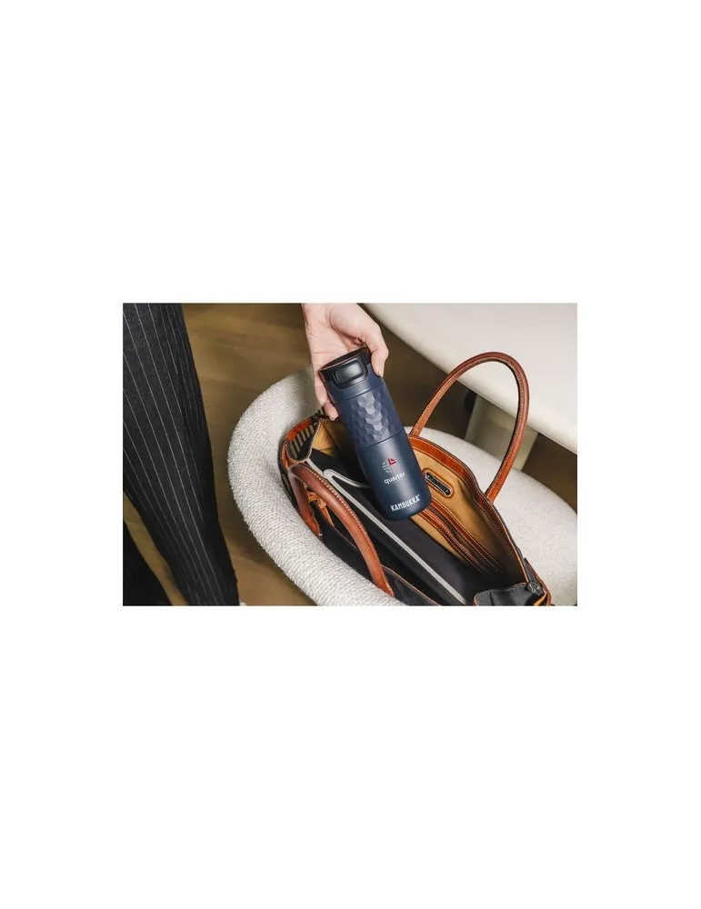 Kambukka® Etna Grip 500 ml gobelet thermos personnalisation sur mesure