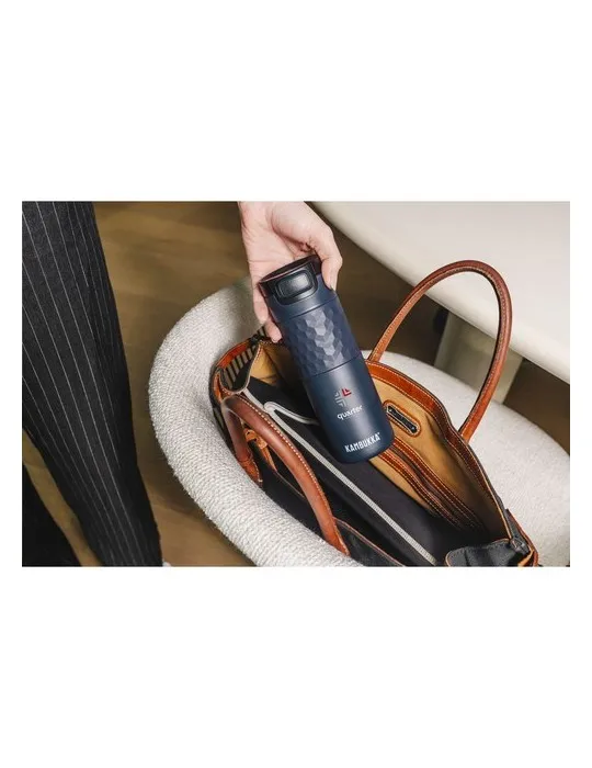 Kambukka® Etna Grip 500 ml gobelet thermos personnalisation sur mesure