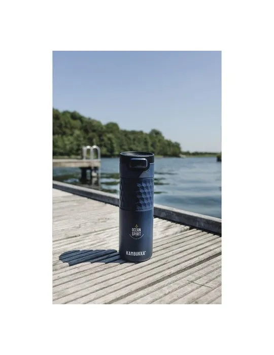 Kambukka® Etna Grip 500 ml gobelet thermos personnalisation rapide en France