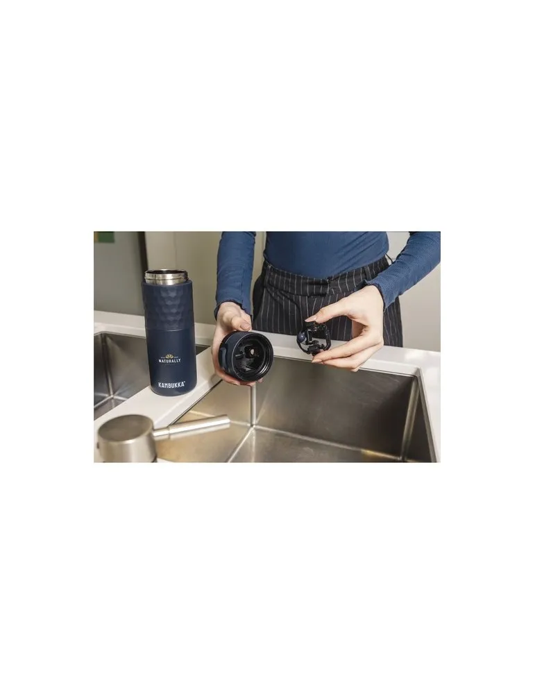 Kambukka® Etna Grip 500 ml gobelet thermos accessoire événementiel unique