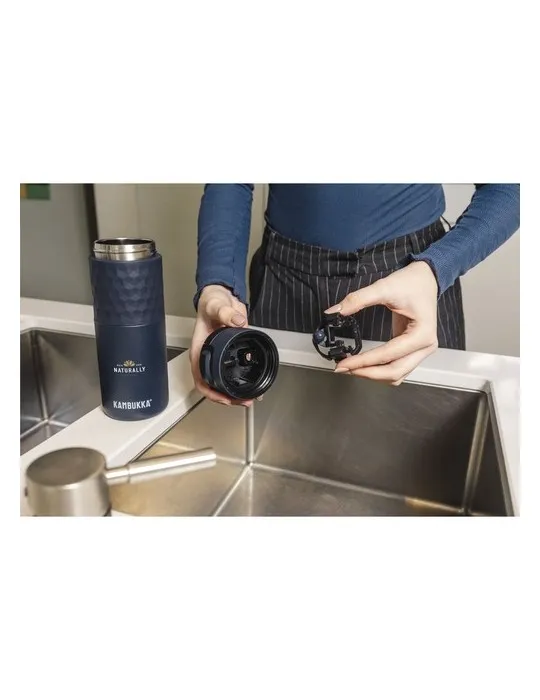 Kambukka® Etna Grip 500 ml gobelet thermos accessoire événementiel unique