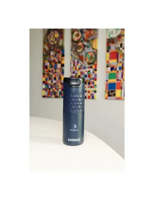 Kambukka® Etna Grip 500 ml gobelet thermos objet publicitaire robuste