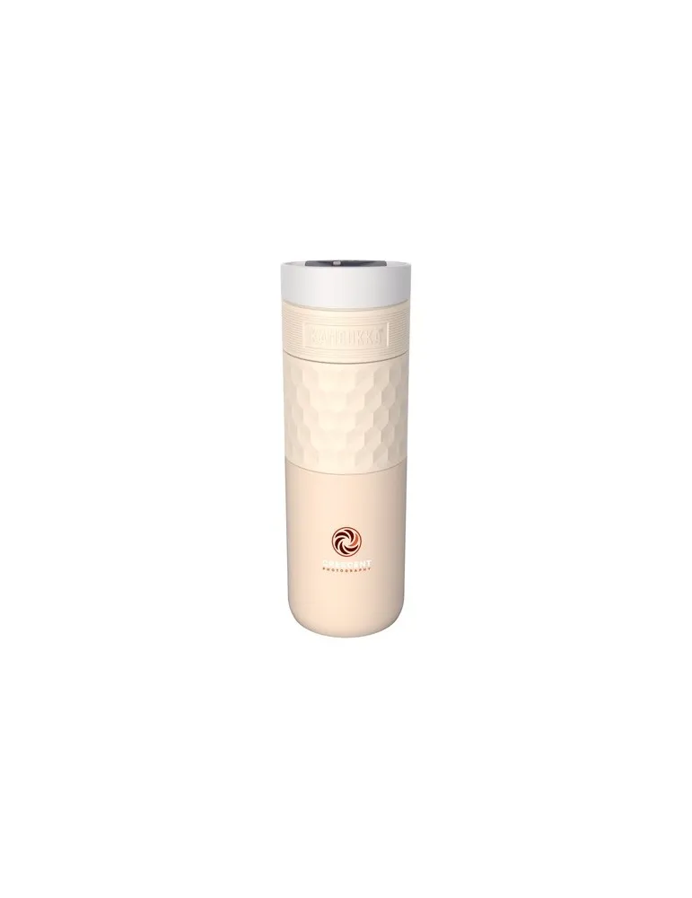 Kambukka® Etna Grip 500 ml gobelet thermos impression haute définition