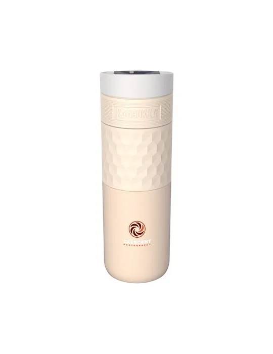 Kambukka® Etna Grip 500 ml gobelet thermos impression haute définition