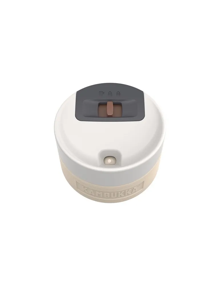 Kambukka® Etna Grip 500 ml gobelet thermos goodies entreprise design