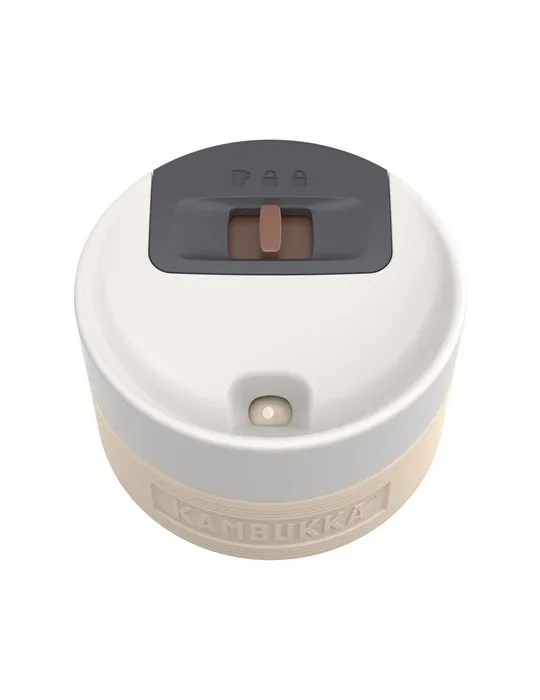 Kambukka® Etna Grip 500 ml gobelet thermos goodies entreprise design