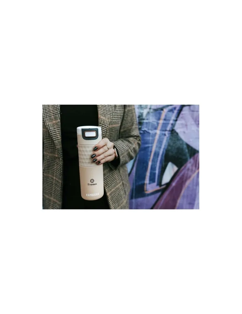 Kambukka® Etna Grip 500 ml gobelet thermos livraison express 24h 48h