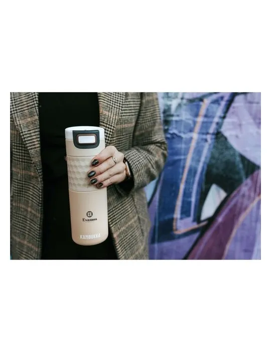 Kambukka® Etna Grip 500 ml gobelet thermos livraison express 24h 48h