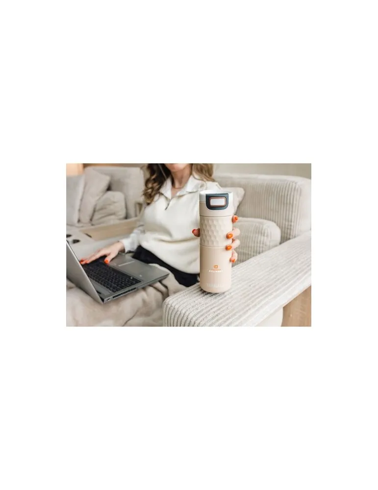 Kambukka® Etna Grip 500 ml gobelet thermos cadeau collaborateur premium