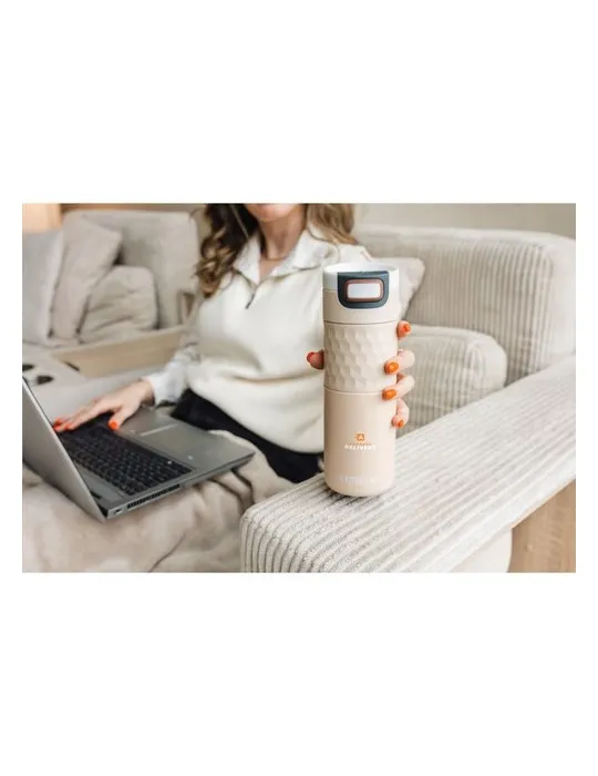 Kambukka® Etna Grip 500 ml gobelet thermos cadeau collaborateur premium