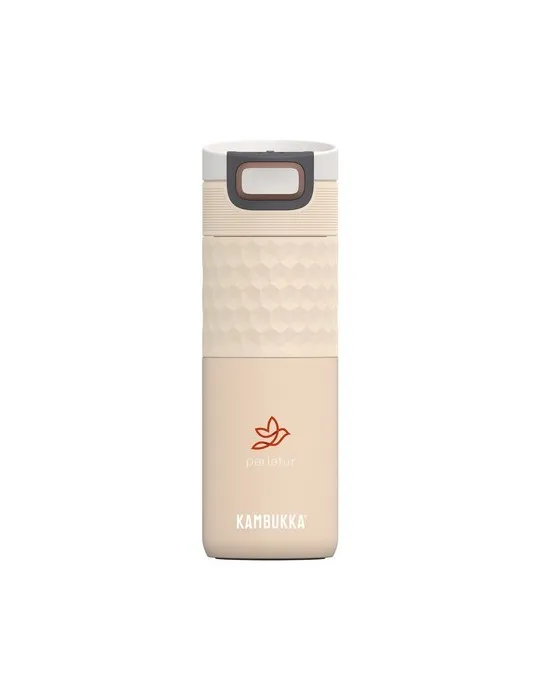 Kambukka® Etna Grip 500 ml gobelet thermos cadeau client original