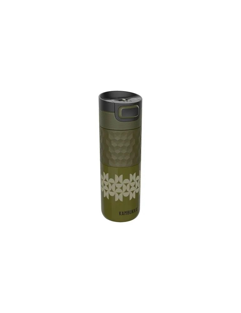 Kambukka® Etna Grip 500 ml gobelet thermos objet promotionnel éco-responsable