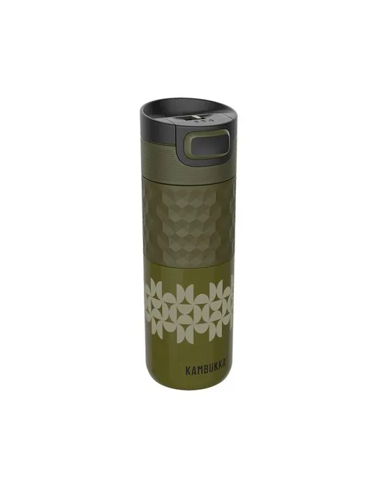 Kambukka® Etna Grip 500 ml gobelet thermos objet promotionnel éco-responsable