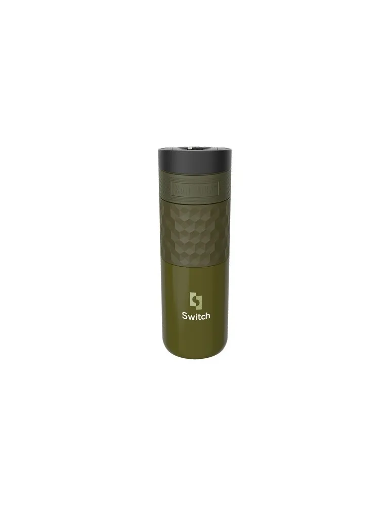 Kambukka® Etna Grip 500 ml gobelet thermos personnalisation rapide en France