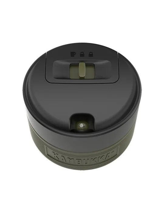 Kambukka® Etna Grip 500 ml gobelet thermos objet publicitaire robuste