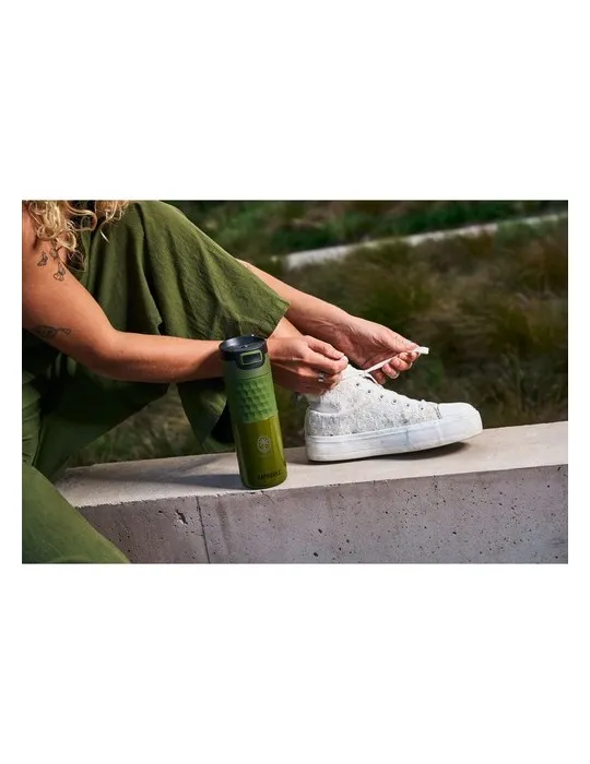 Kambukka® Etna Grip 500 ml gobelet thermos goodies publicitaire durable