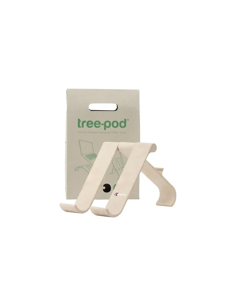 Treepod support pour ordinateur portable