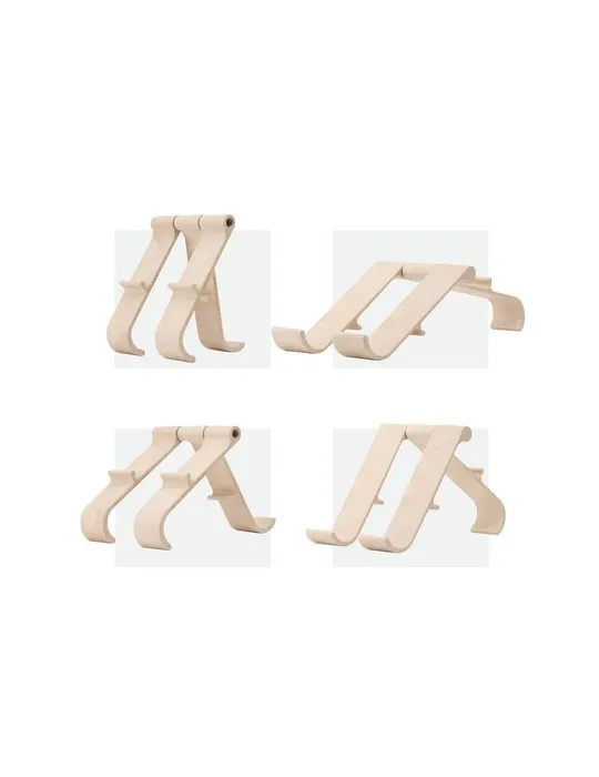 Treepod support pour ordinateur portable