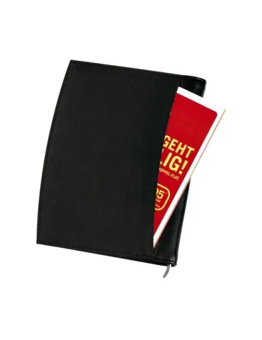 DesignFolio A5 porte-documents 2